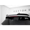Maxton - Becquet V.2 Volkswagen Golf GTI / GTE / GTD / R-Line / R Mk8 Noir Brillant
