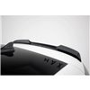 Maxton - Becquet V.2 Volkswagen Golf GTI / GTE / GTD / R-Line / R Mk8 Noir Brillant