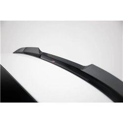 Maxton - Becquet V.2 Volkswagen Golf GTI / GTE / GTD / R-Line / R Mk8 Noir Brillant
