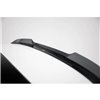 Maxton - Becquet V.2 Volkswagen Golf GTI / GTE / GTD / R-Line / R Mk8 Noir Brillant