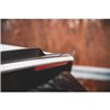 Maxton - Becquet V.2 Volkswagen Golf GTI / GTE / GTD / R-Line / R Mk8 Noir Brillant