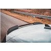 Maxton - Becquet V.2 Volkswagen Golf GTI / GTE / GTD / R-Line / R Mk8 Noir Brillant