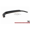 Maxton - Lame Du Pare-Chocs Avant V.3 Volkswagen Golf GTI Clubsport Mk8 Noir Brillant