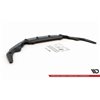 Maxton - Lame Du Pare-Chocs Avant V.1 Audi R8 Mk2 Facelift Noir Brillant
