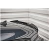 Maxton - Becquet Seat Leon FR Mk4 / Cupra Leon Hatchback Noir Brillant