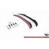 Maxton - Becquet Seat Leon FR Mk4 / Cupra Leon Hatchback Noir Brillant