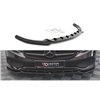 Maxton - Lame Du Pare-Chocs Avant Mercedes-Benz E W213 Noir Brillant