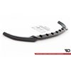 Maxton - Lame Du Pare-Chocs Avant Mercedes-Benz E W213 Noir Brillant