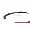 Maxton - Lame Du Pare-Chocs Avant Mercedes-Benz E W213 Noir Brillant
