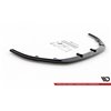 Maxton - Lame Du Pare-Chocs Avant V.1 Mazda CX-3 Noir Brillant