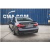 Maxton - Arriere Lame BMW 7 M-Pack G11 /G12 Noir Brillant