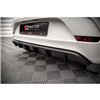 Maxton - Diffuseur Arrière Complet Volkswagen Up GTI Noir Brillant