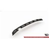Maxton - Diffuseur Arrière Complet Volkswagen Up GTI Noir Brillant