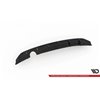 Maxton - Diffuseur Arrière Complet Volkswagen Up GTI Noir Brillant