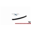 Maxton - Arriere Lame BMW 5 M-Pack Sedan / Touring G30 / G31 Facelift Noir Brillant