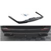 Maxton - Arriere Splitter Mercedes-Benz E W213 Noir Brillant