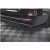 Maxton - Arriere Lame Mercedes-Benz E W213 Noir Brillant