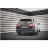 Maxton - Arriere Lame Mercedes-Benz E W213 Noir Brillant