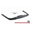 Maxton - Arriere Lame Mercedes-Benz E W213 Noir Brillant