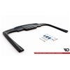 Maxton - Arriere Lame Mercedes-Benz E W213 Noir Brillant