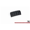 Maxton - Diffuseur Arrière Complet V.1 Cupra Formentor Mk1 / Mk1 Facelift Noir Brillant