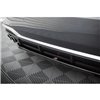 Maxton - Arriere Lame Audi S5 Sportback / Coupe F5 Facelift Noir Brillant