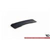 Maxton - Arriere Lame Audi S5 Sportback / Coupe F5 Facelift Noir Brillant
