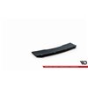 Maxton - Arriere Lame Audi S5 Sportback / Coupe F5 Facelift Noir Brillant
