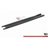 Maxton - Rajouts Des Bas De Caisse V.2 Skoda Octavia RS Liftback / Combi Mk4 Facelift 