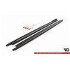 Maxton - Rajouts Des Bas De Caisse V.2 Skoda Octavia RS Liftback / Combi Mk4 Facelift 