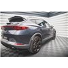 Maxton - Rajouts Des Bas De Caisse V.1 Cupra Formentor Mk1 Facelift 