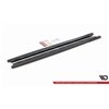 Maxton - Rajouts Des Bas De Caisse V.1 Cupra Formentor Mk1 Facelift 