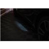 Maxton - Rajouts Des Bas De Caisse BMW X7 M-Pack G07 Noir Brillant