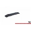 Maxton - Arriere Lame BMW M8 Gran Coupe F93 / Coupe F92 Noir Brillant