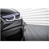 Maxton - Ailes de pare-chocs avant (Canards) BMW M8 Gran Coupe F93 / Coupe F92 