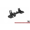 Maxton - Street Pro Central Diffuseur Arriere Ford Mustang GT Mk6 Facelift Noir