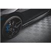 Maxton - Rajouts Des Bas De Caisse V.1 Volkswagen Golf R Hatchback Mk8 Facelift 
