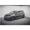 Maxton - Rajouts Des Bas De Caisse V.1 Volkswagen Golf R Hatchback Mk8 Facelift 