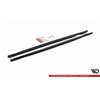 Maxton - Rajouts Des Bas De Caisse V.1 Volkswagen Golf R Hatchback Mk8 Facelift 