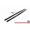 Maxton - Rajouts Des Bas De Caisse V.1 Volkswagen Golf R Hatchback Mk8 Facelift 