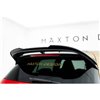 Maxton - Spoiler Cap V.2 Volkswagen Golf R-Performance Hatchback Mk8 Facelift