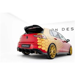 Maxton - Becquet V.2 Volkswagen Golf R-Performance Hatchback Mk8 Facelift 