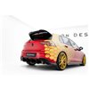 Maxton - Becquet V.2 Volkswagen Golf R-Performance Hatchback Mk8 Facelift 