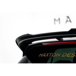 Maxton - Becquet V.2 Volkswagen Golf R-Performance Hatchback Mk8 Facelift 