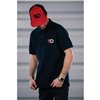 Maxton - Cap Red/Black