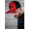 Maxton - Cap Red/Black