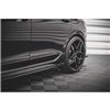 Maxton - Rajouts Des Bas De Caisse V.2 Volkswagen Golf R Hatchback Mk8 Facelift 