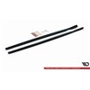 Maxton - Rajouts Des Bas De Caisse V.2 Volkswagen Golf R Hatchback Mk8 Facelift 