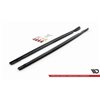 Maxton - Rajouts Des Bas De Caisse V.2 Volkswagen Golf R Hatchback Mk8 Facelift 