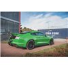 Maxton - Street Pro Rajouts Des Bas De Caisse V.2 Ford Mustang GT Mk6 Facelift Noir